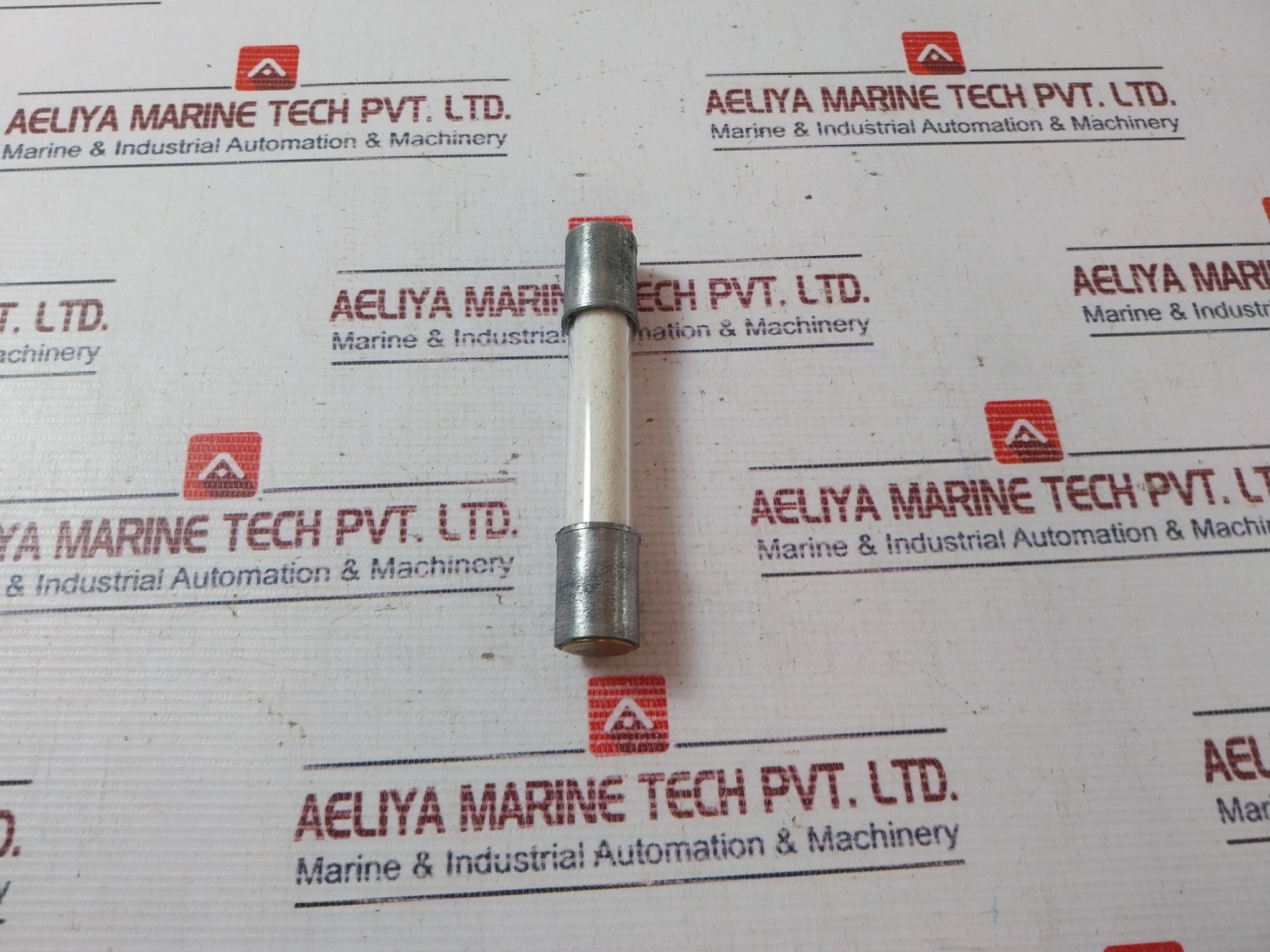 General Electric Ej-1 Power Fuse