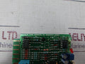Westronis W 940622-ann Pcb Circuit
