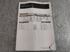 Abb Acs880-01-169A-3 Frequency Converter U1 3- 400 Vac F2 0-500Hz (Incomplete)