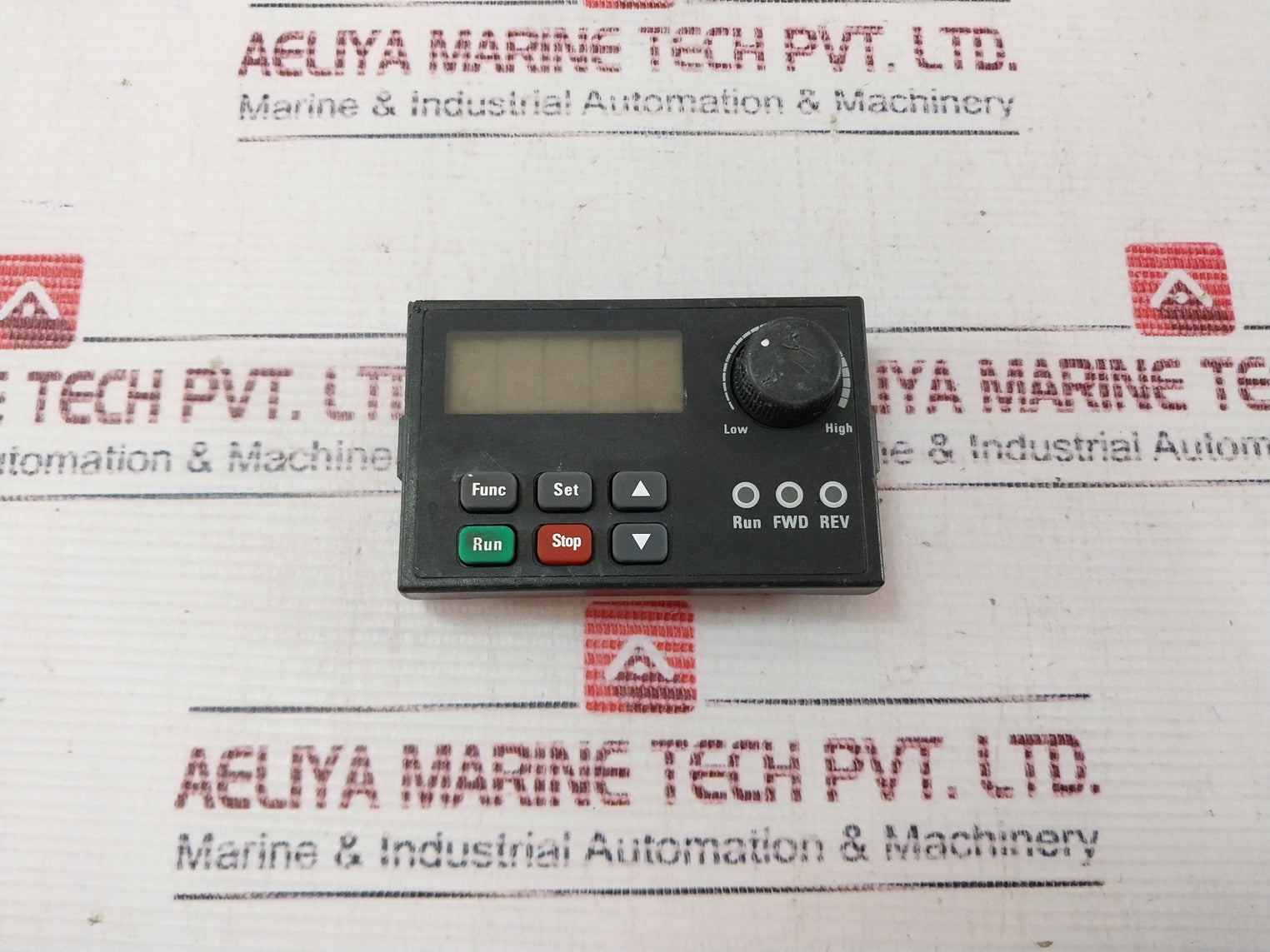 Rexroth R912005450 Ag1 Vfcx610 Panel Unit