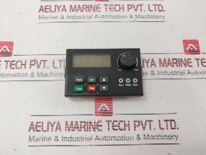 Rexroth R912005450 Ag1 Vfcx610 Panel Unit