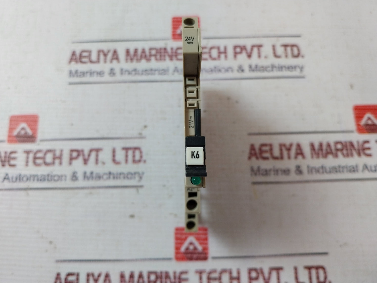 Lot Of 3X Omron G2Rv-sl500 Relay 6A 24Vac/Dc