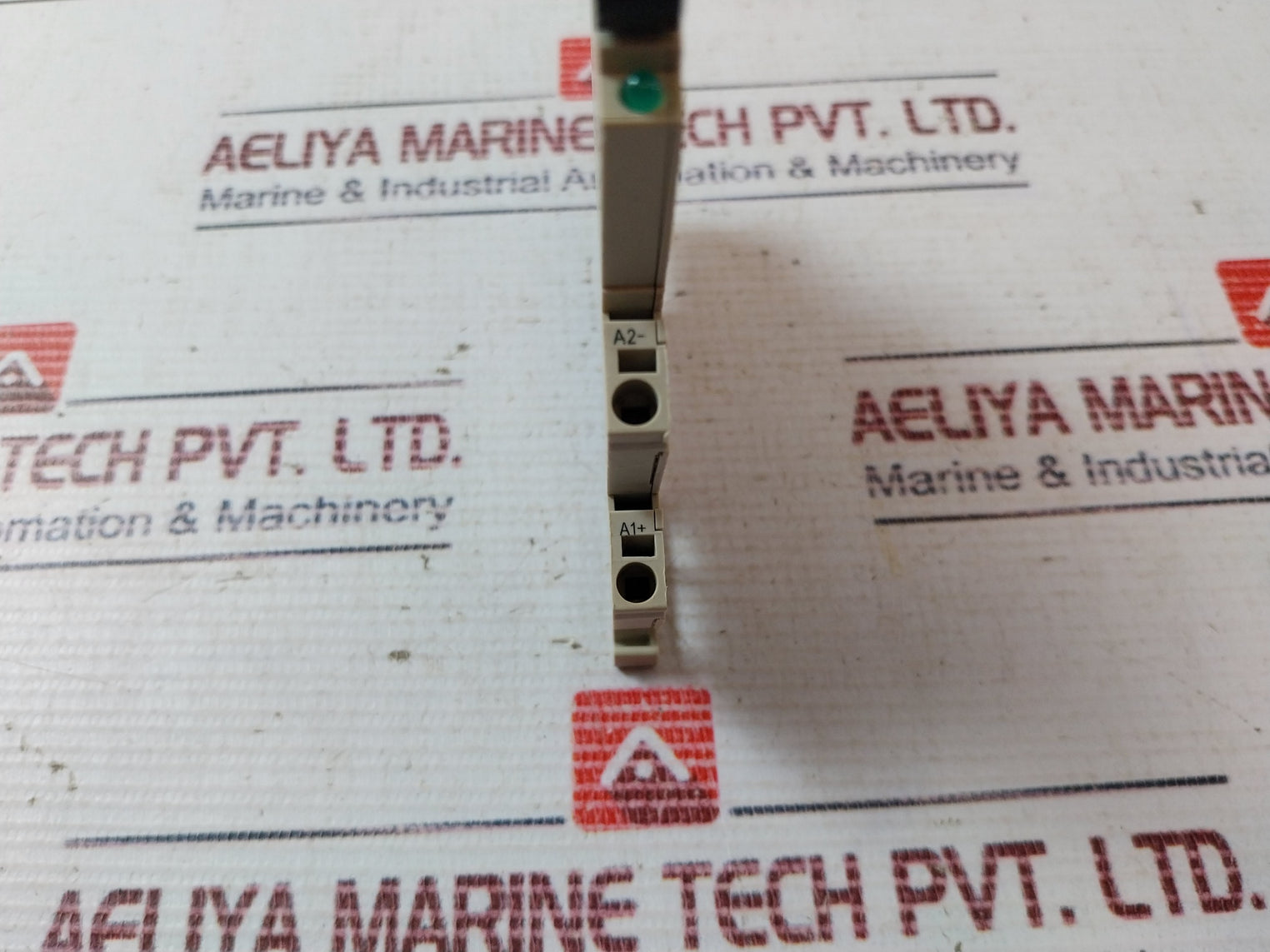 Lot Of 3X Omron G2Rv-sl500 Relay 6A 24Vac/Dc