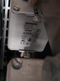 Siemens 6Sl3320-1Te41-0Aa3 Sinamics Motor Module 6Sl3352-1Ae41-0Fa1 Dc 510-750V