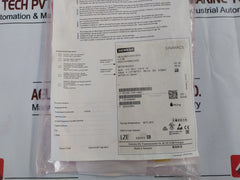 Siemens 6Sl3320-1Te41-0Aa3 Sinamics Motor Module 6Sl3352-1Ae41-0Fa1 Dc 510-750V