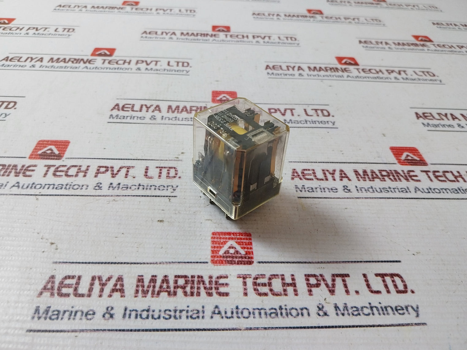 Fujitsu Frl230 Relay 233N-4T