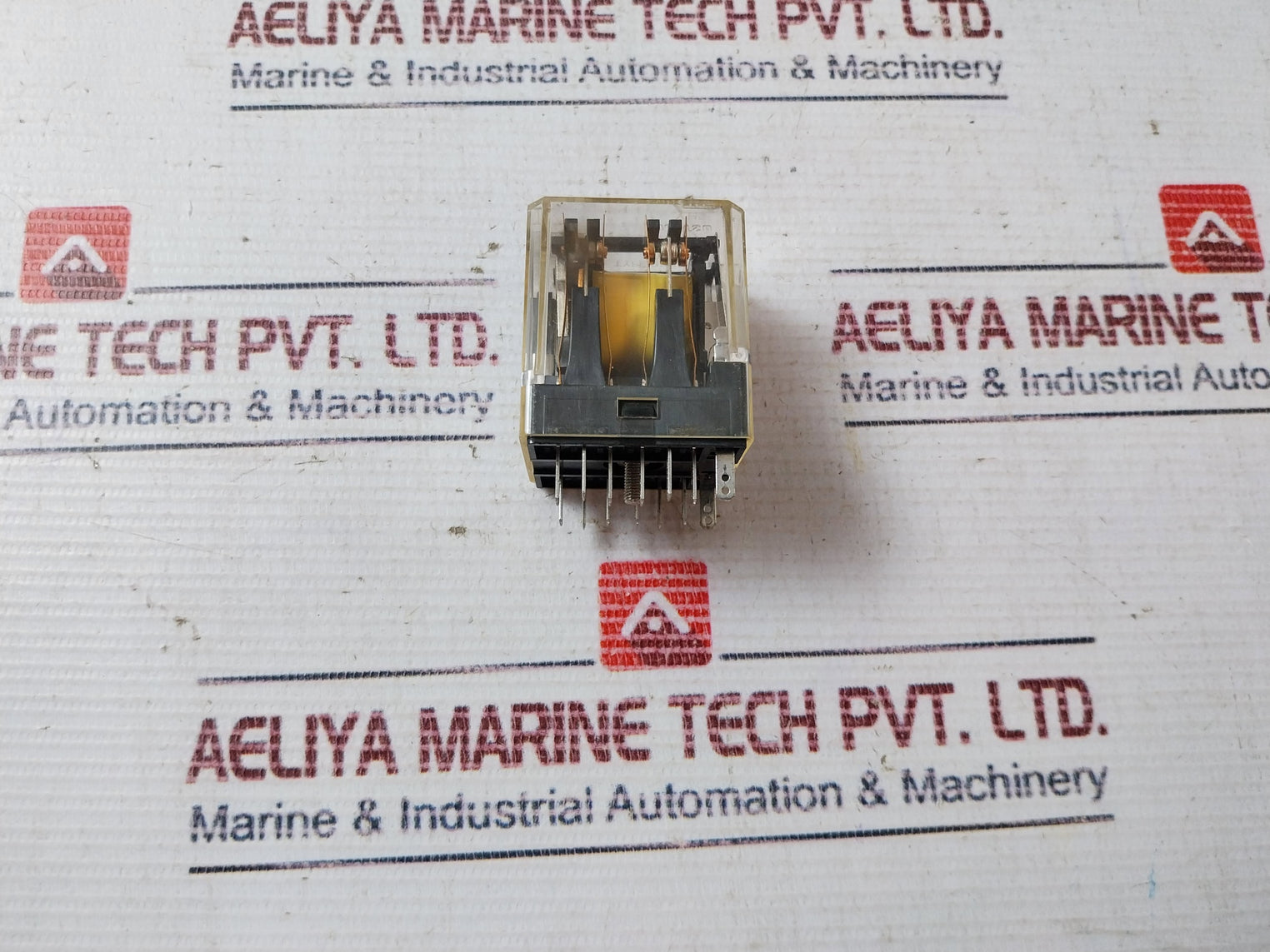 Fujitsu Frl230 Relay 233N-4T