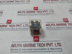 Lot Of 3X Fujitsu Frl230 Relay 233Nd-4T Dc 24 V