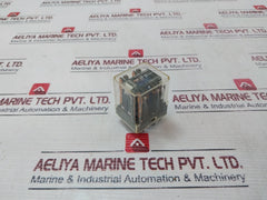 Lot Of 3X Fujitsu Frl230 Relay 233Nd-4T Dc 24 V