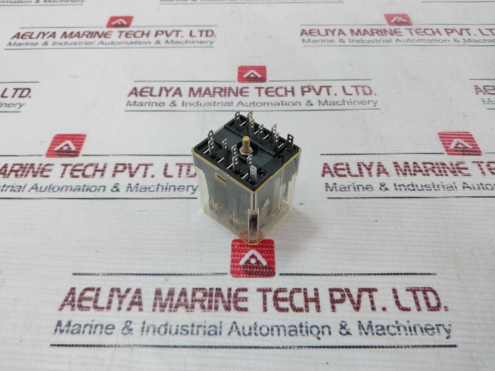 Lot Of 3X Fujitsu Frl230 Relay 233Nd-4T Dc 24 V