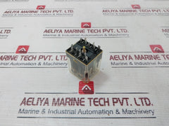 Lot Of 3X Fujitsu Frl230 Relay 233Nd-4T Dc 24 V
