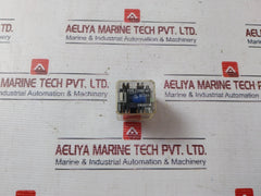 Lot Of 2X Fujitsu Frl230 Relay 233Nd-4T Dc24V