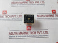 Lot Of 2X Fujitsu Frl230 Relay 233Nd-4T Dc24V