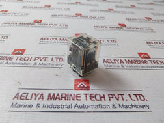 Lot Of 2X Fujitsu Frl230 Relay 233Nd-4T Dc24V