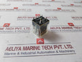 Lot Of 2X Fujitsu Frl230 Relay 233Nd-4T Dc24V