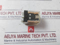 Lot Of 2X Fujitsu Frl230 Relay 233Nd-4T Dc24V