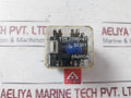 Lot Of 2X Fujitsu Frl230 Relay 233Nd-4T Dc24V