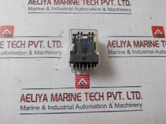 Lot Of 2X Fujitsu Frl230 Relay 233Nd-4T Dc24V