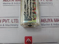 Omron Mya-lbde-d Power Relay 24Vdc