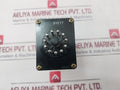 Omron Mya-lbde-d Power Relay 24Vdc
