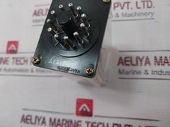 Omron Mya-lbde-d Power Relay 24Vdc
