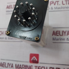 Omron Mya-lbde-d Power Relay 24Vdc