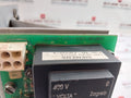 Siemens 6Ga2492-1A Automatic Voltage Regulator G33928-u2954-f002-b0-0036