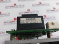 Siemens 6Ga2492-1A Automatic Voltage Regulator G33928-u2954-f002-b0-0036