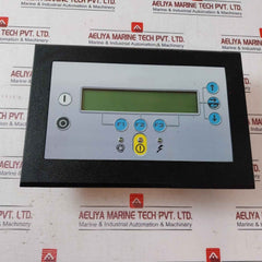 Atlas Copco 1900 0713 82 Compressor Controller 24vac 50hz/60hz