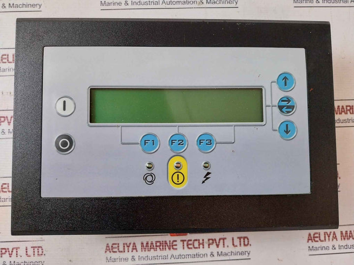 Atlas Copco 1900 0713 82 Compressor Controller 24vac 50hz/60hz