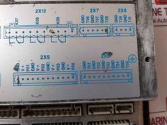 Atlas Copco 1900 0713 82 Compressor Controller 24vac 50hz/60hz