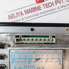 Atlas Copco 1900 0713 82 Compressor Controller 24vac 50hz/60hz