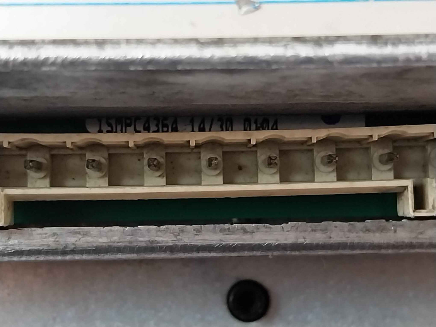 Atlas Copco 1900 0713 82 Compressor Controller 24vac 50hz/60hz