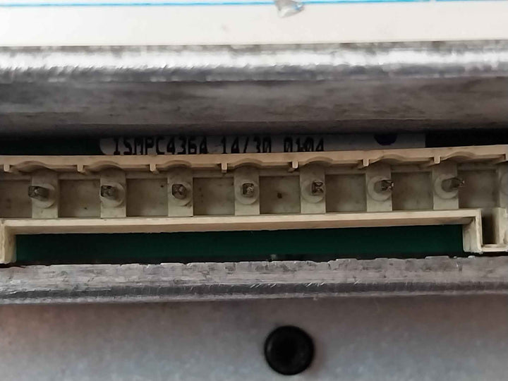 Atlas Copco 1900 0713 82 Compressor Controller 24vac 50hz/60hz
