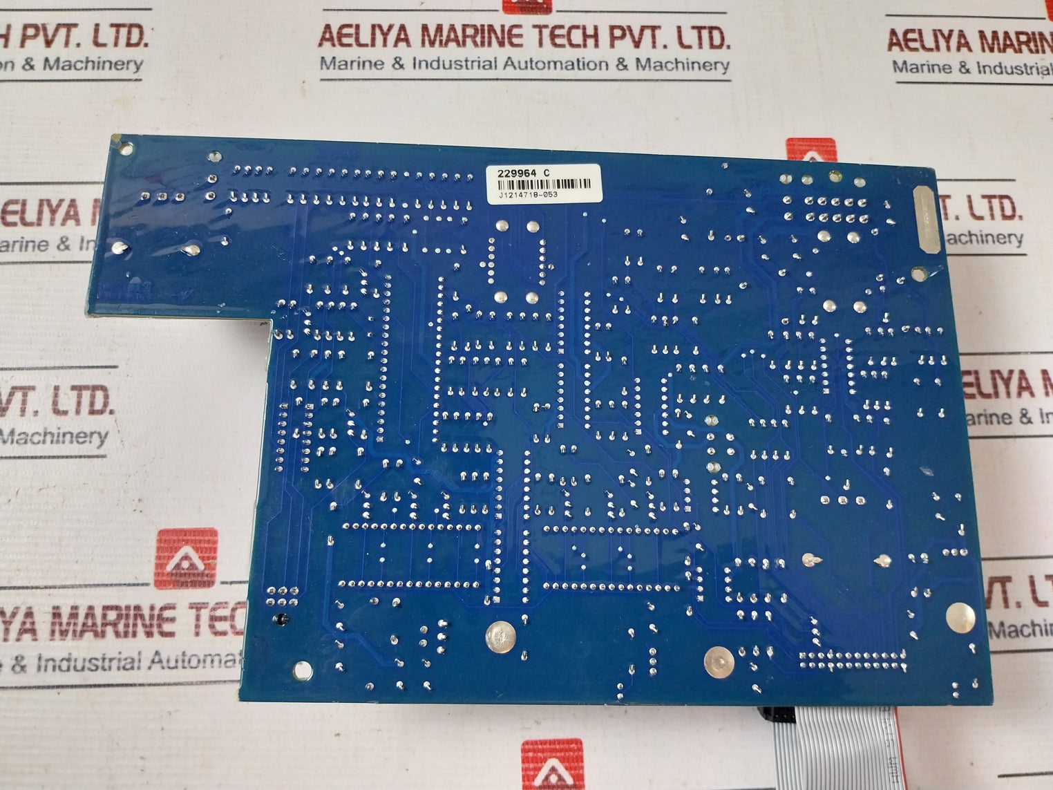 222910A Printed Circuit Board MC-05 18