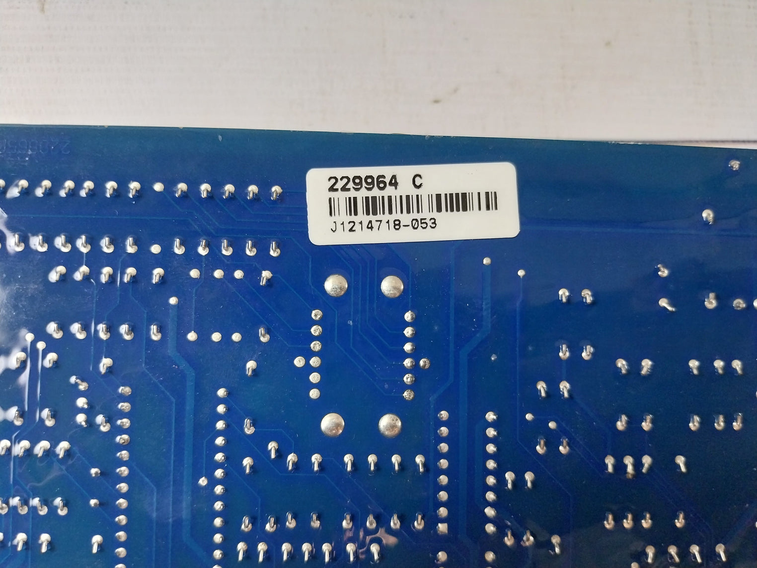 222910A Printed Circuit Board MC-05 18