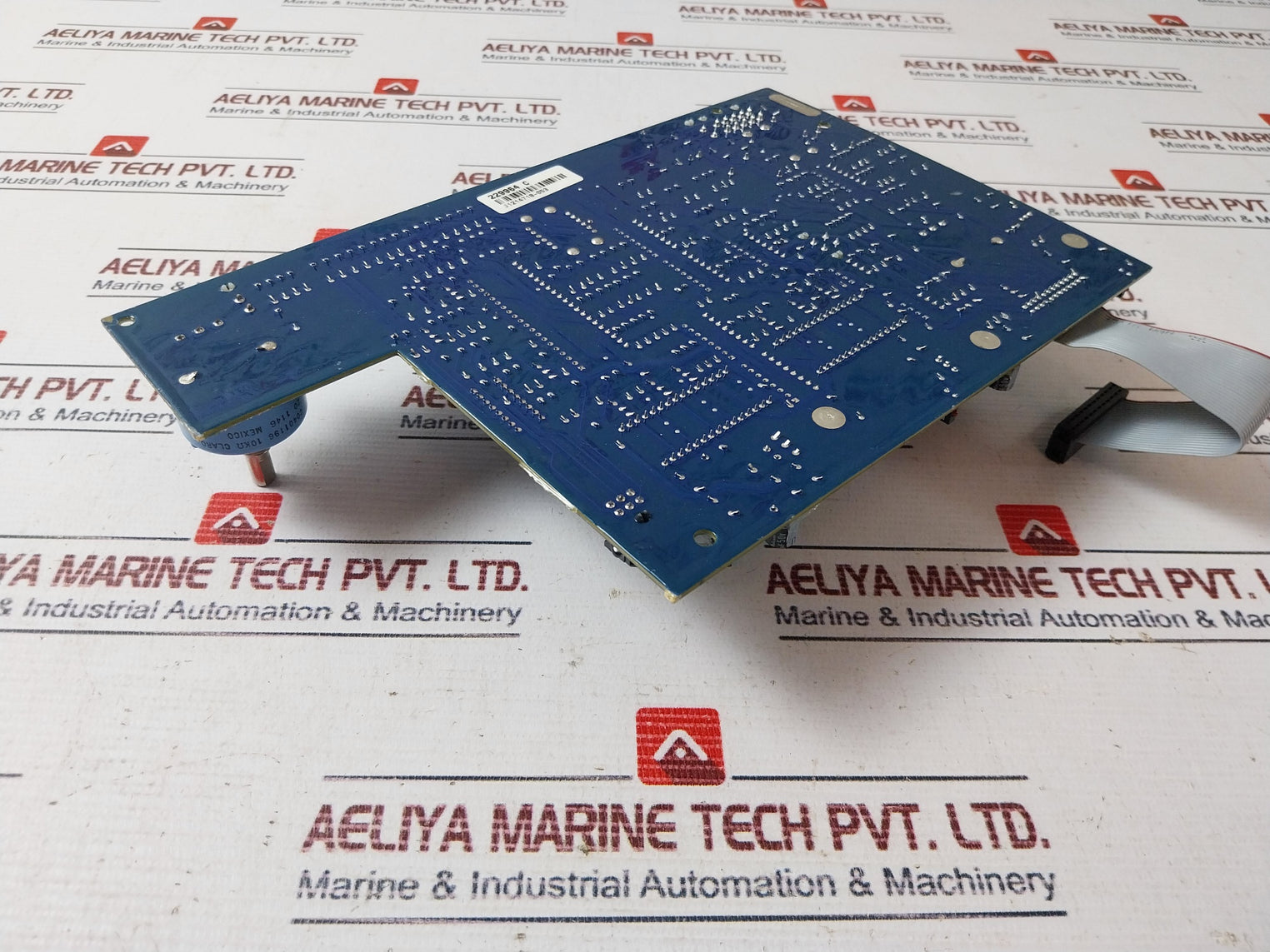 222910A Printed Circuit Board MC-05 18