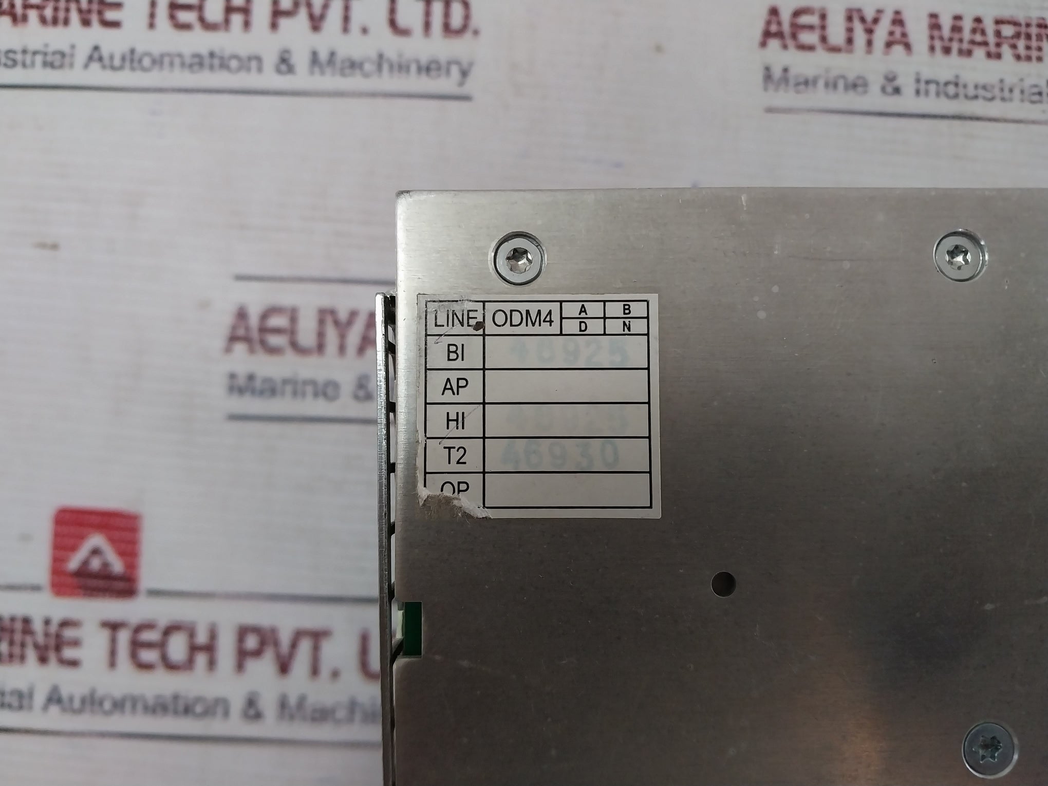 Phoenix Contact Quint-ps/1Ac/24Dc/20 Power Supply 2866776 Eoe14010001