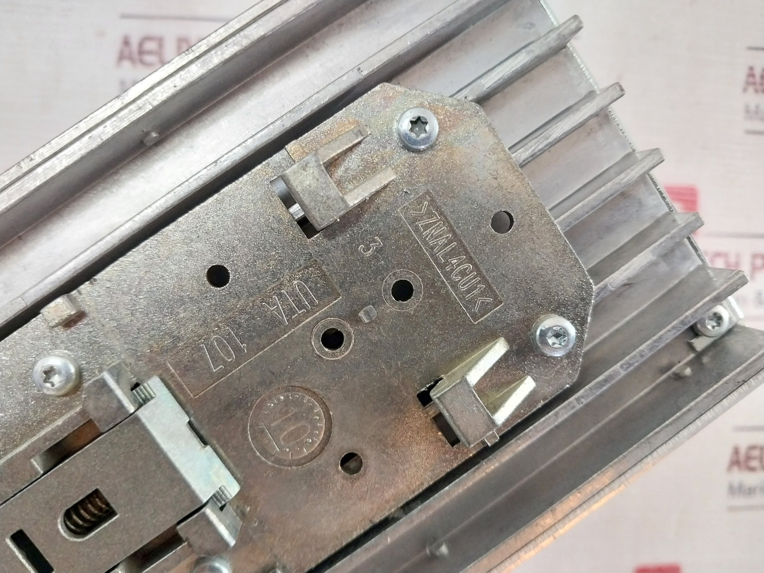 Phoenix Contact Quint-ps/1Ac/24Dc/20 Power Supply 2866776