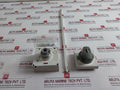 C & S Electric Mccb Eh1-s Rotary Handle For Circuit Breaker