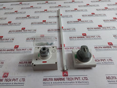 C & S Electric Mccb Eh1-s Rotary Handle For Circuit Breaker