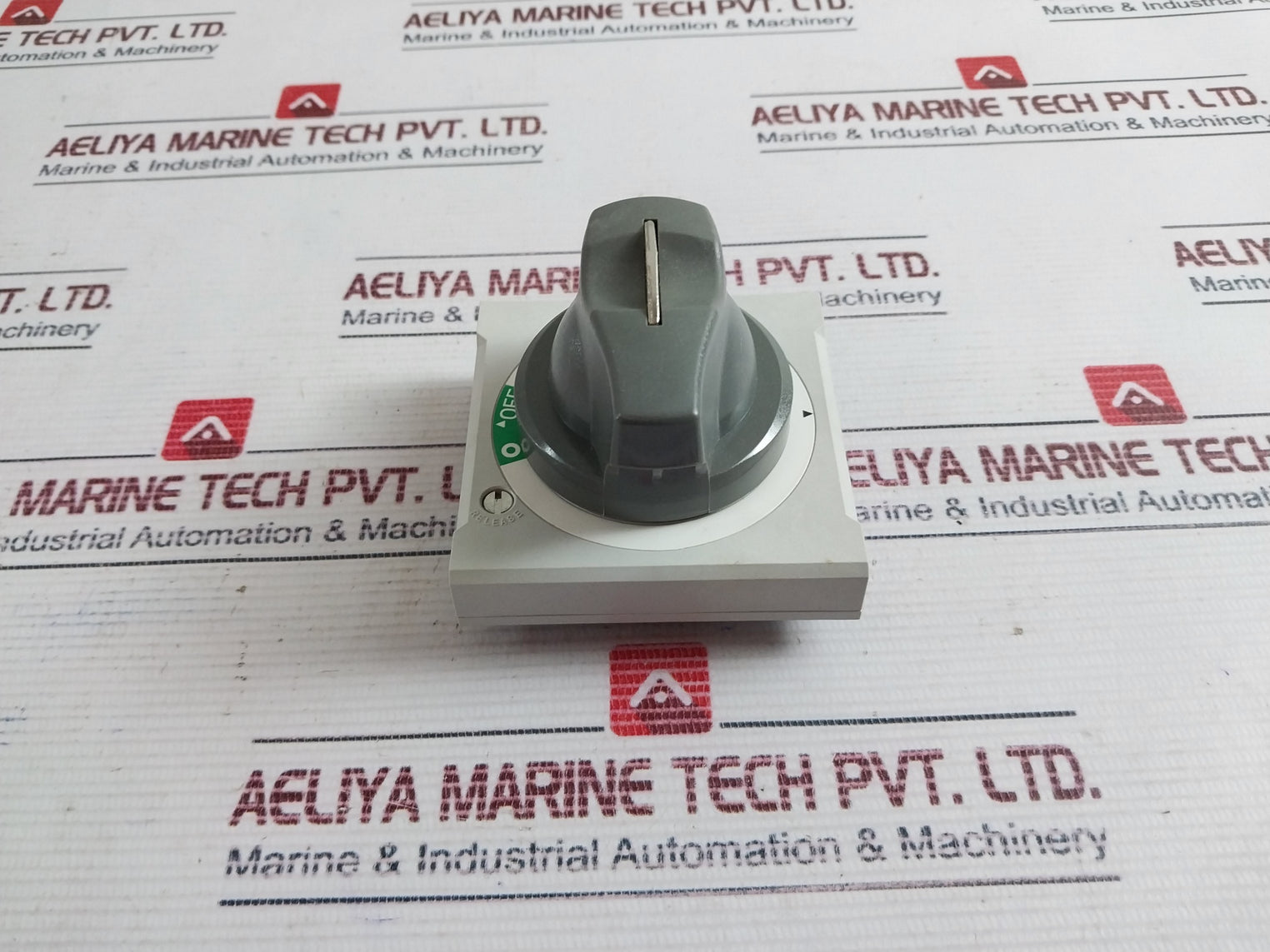 C & S Electric Mccb Eh1-s Rotary Handle For Circuit Breaker