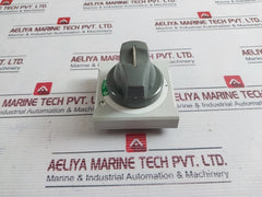 C & S Electric Mccb Eh1-s Rotary Handle For Circuit Breaker