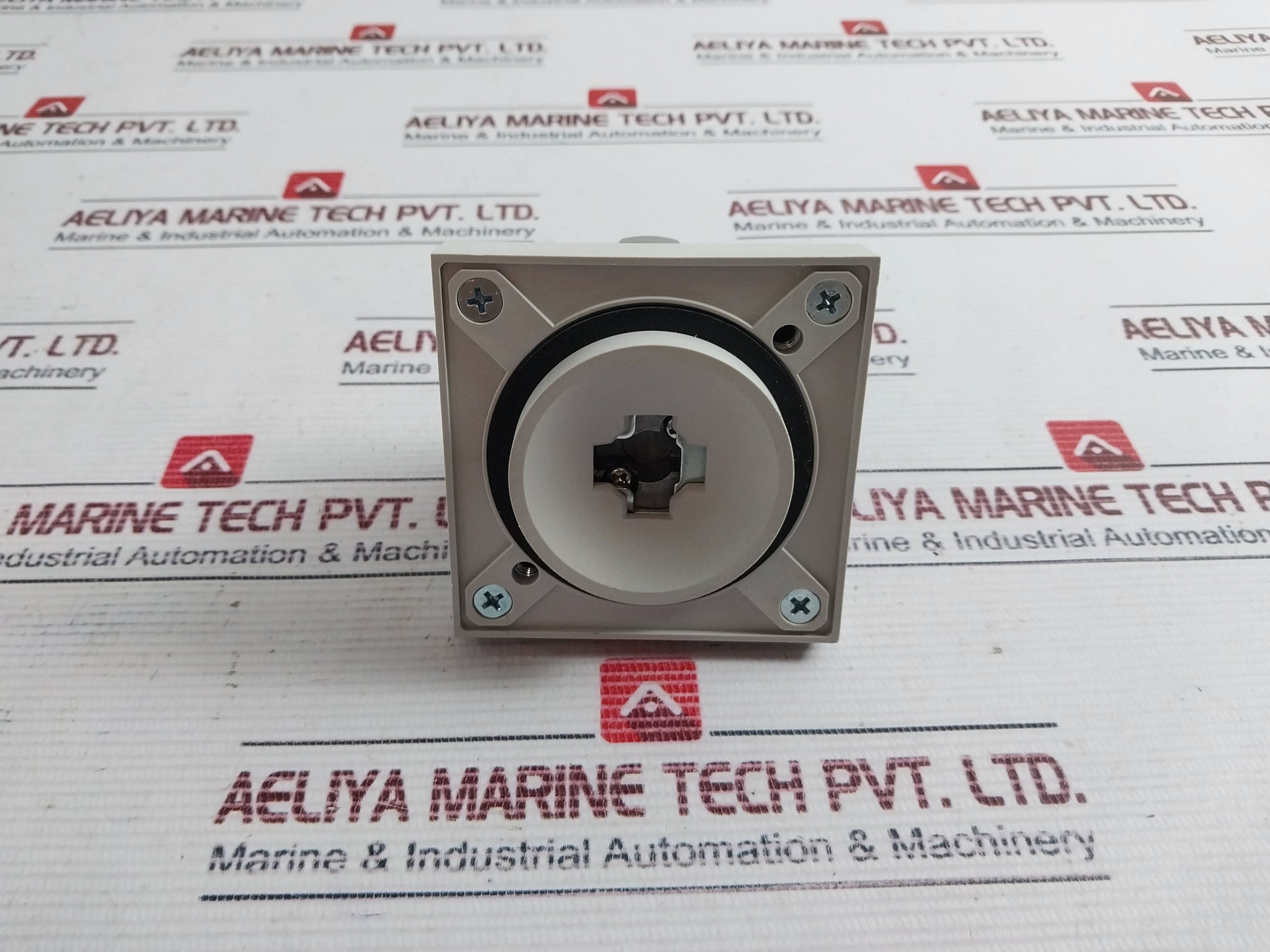 C & S Electric Mccb Eh1-s Rotary Handle For Circuit Breaker
