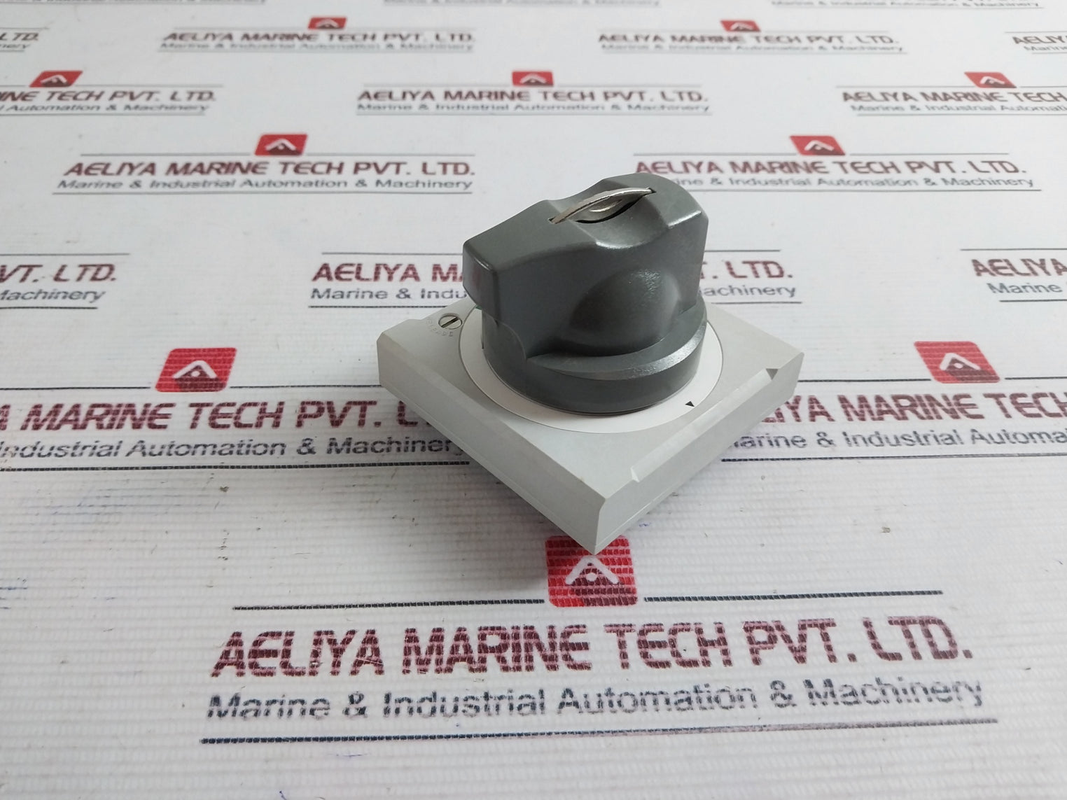 C & S Electric Mccb Eh1-s Rotary Handle For Circuit Breaker