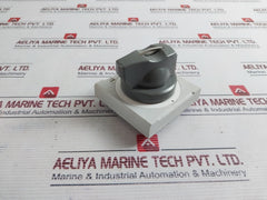 C & S Electric Mccb Eh1-s Rotary Handle For Circuit Breaker