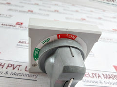 C & S Electric Mccb Eh1-s Rotary Handle For Circuit Breaker