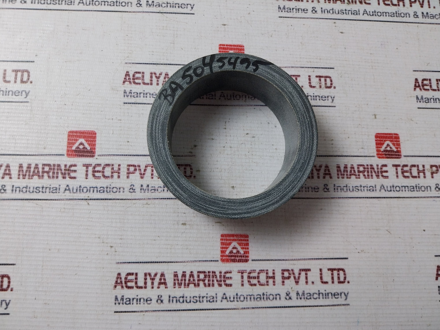 Aker Ba5045495 Bearing Flanged C025A