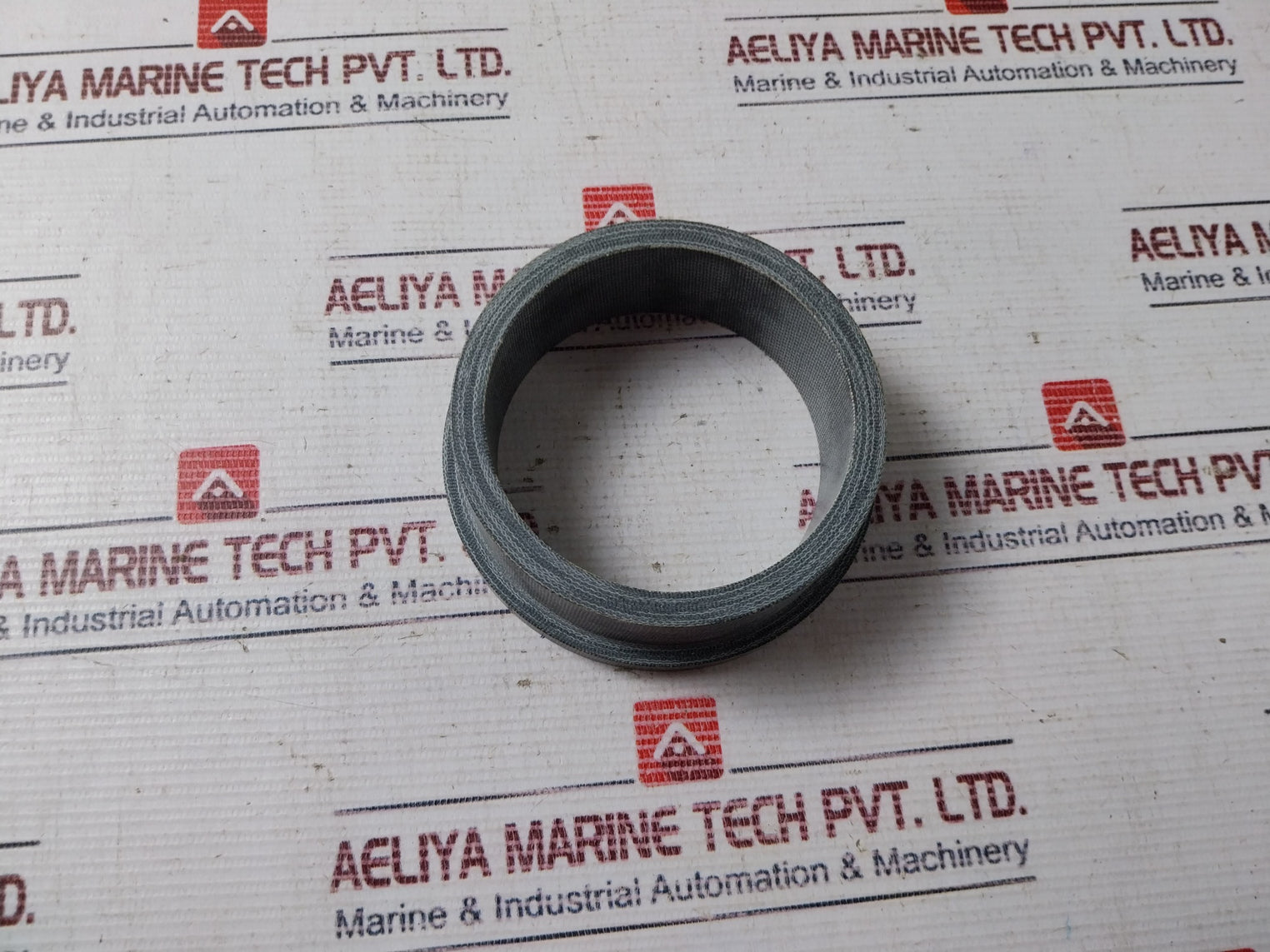 Aker Ba5045495 Bearing Flanged C025A