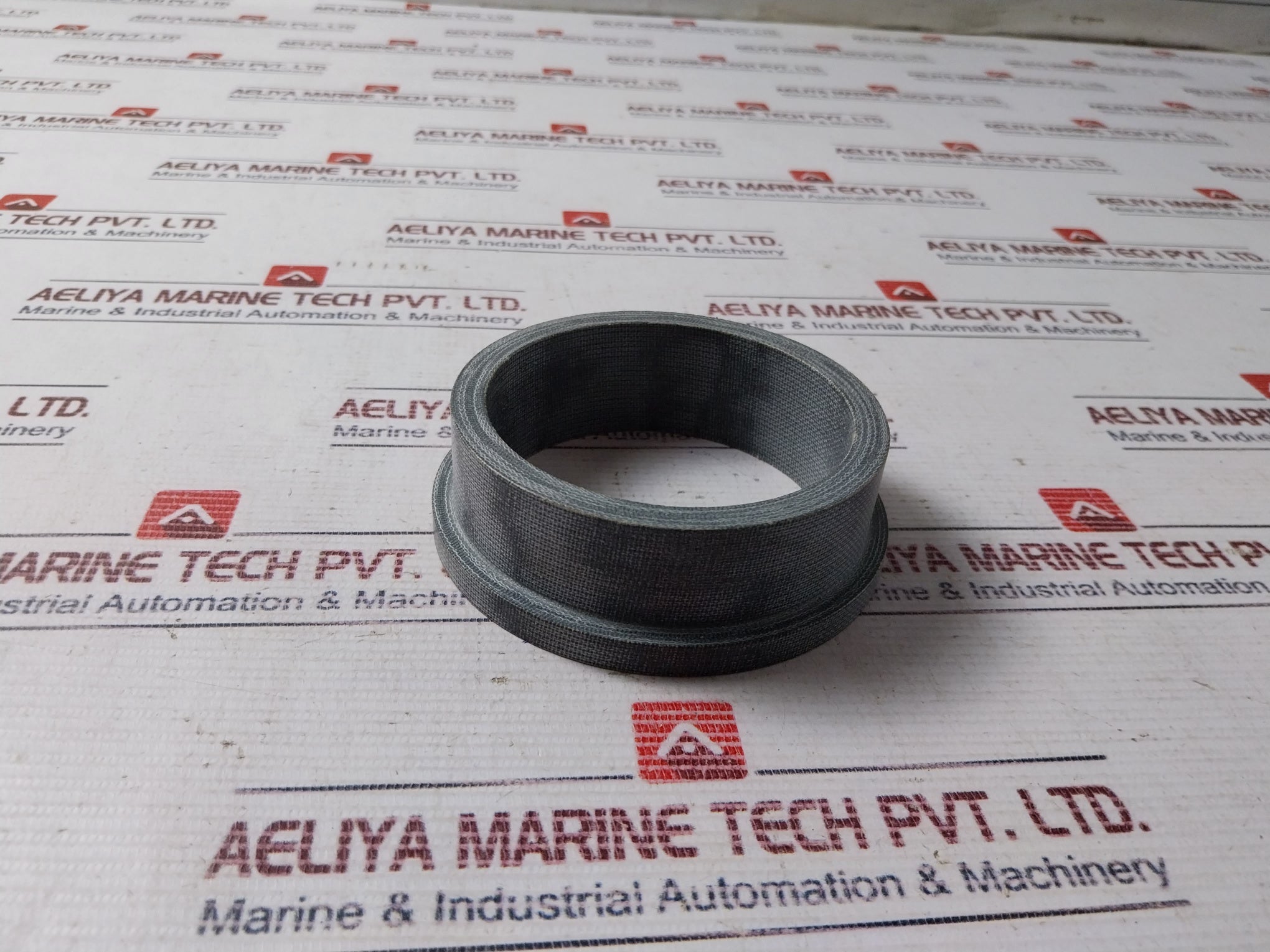 Aker Ba5045495 Bearing Flanged C025A